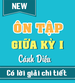 Ôn tập Giữa kỳ I (CD11)